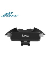 MINI Cooper F60 Car Cell Phone Holder GPS Navigation Stand For JCW F54 F55 F56 F57 Countryman F60