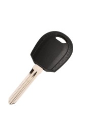 jingyuqin Transponder Blank Key For Hyundai Accent I30 IX35 Sonata NF Elantra Tucson Verna Kia Car Key Shell No Chip