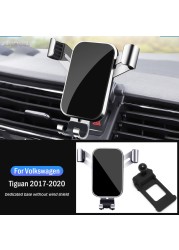 Mobile phone holder for Volkswagen, Volkswagen, Golf, Polo, Tiguan, Passat, Touareg, Cruze, Truc, Terama, Diamond