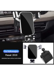 Mobile phone holder for Volkswagen, Volkswagen, Golf, Polo, Tiguan, Passat, Touareg, Cruze, Truc, Terama, Diamond