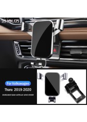 Mobile phone holder for Volkswagen, Volkswagen, Golf, Polo, Tiguan, Passat, Touareg, Cruze, Truc, Terama, Diamond