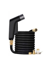 Car Cleaning Water Gun Foam Gun Washing Gun High Pressure Washing Pump Cleaner Tools Hose Nozzle Portable Pressure Washer