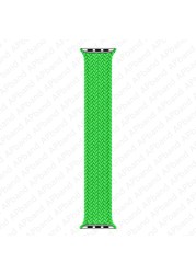 Strap for Apple Watch Band 45mm 41mm 44mm 40mm 42mm 38mm 1:1 Formal Nylon Bracelet iWatch Series 3 4 5 SE 6 7