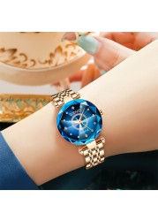 2022 Fashion Ladies Watches Ladies Luxury Quartz Wristwatches Ladies Wristwatch Female Watch Manufacturer Dropshipping