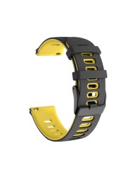 Sport Silicone Band For Huawei Watch GT2 Pro Silicone Watchband Original For Watch GT 2e GT2 42mm 46mm Bracelet 22mm 20mm Strap