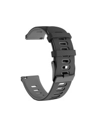 Sport Silicone Band For Huawei Watch GT2 Pro Silicone Watchband Original For Watch GT 2e GT2 42mm 46mm Bracelet 22mm 20mm Strap