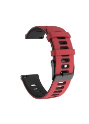 Sport Silicone Band For Huawei Watch GT2 Pro Silicone Watchband Original For Watch GT 2e GT2 42mm 46mm Bracelet 22mm 20mm Strap