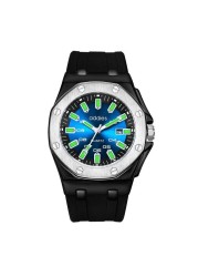 Addies 2020-Watches for men, men's watches, luxury brand, cool, luminous, water resistant, for work, watch, fashion, sports, 30m