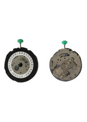 High Quality Watch Date Movement At 4:30/6/9 For Miyota OS20 Quartz Watch Movement Replacement Watch Repair Tools