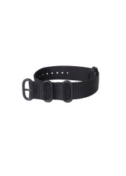 26mm Nylon Watch Strap, For Garmin Fenix3/3HR/5X/6X Plus Finesse 935 60S Nylon Canvas Watch Strap Shining MK1 D2 Bravo