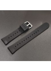 STEELDIVE Automatic Mechanical Strap 20mm Replacement Watch Bands 22mm Automatic Watch 22mm Bracelets Diving Watches Strap 20/22mm