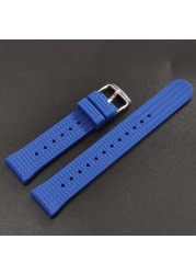 STEELDIVE Automatic Mechanical Strap 20mm Replacement Watch Bands 22mm Automatic Watch 22mm Bracelets Diving Watches Strap 20/22mm