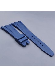 Waterproof Silicone Watches Band For Casio GA2100 3rd 4th Gen Rubber Strap Mod Bracelet Watch