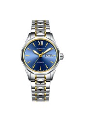 GUANQIN Japan NH06 Automatic Ladies Dress Wristwatch Famous Luxury Brand Fashion Mechanical Women Sapphire Watch reloj mujer