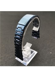 316L Stainless Steel Watchband Watch Bezel For DW6900 Watch Band Strap Watch Frame Bracelet Accessory With Repair Tool