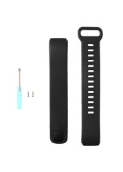 Silicone Replacement Wrist Band Strap for Huawei Band 2/Band 2 Pro Smart Watch Dropship