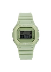 New Fashion Square Digital Watch Women Sports Watches Wrist Watch Electronic Clock