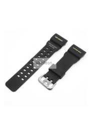 Silicone Resin Watchband for GG-1000 GWG-100 GSG-100 Men Sports Waterproof Replacement Watch Band Watch Accessories with Tools