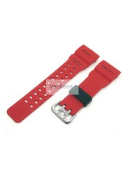 Silicone Resin Watchband for GG-1000 GWG-100 GSG-100 Men Sports Waterproof Replacement Watch Band Watch Accessories with Tools