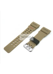 Silicone Resin Watchband for GG-1000 GWG-100 GSG-100 Men Sports Waterproof Replacement Watch Band Watch Accessories with Tools