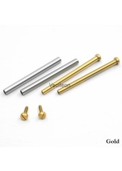 316 Stainless Steel Watch Case Screws for GMW-B5000 Watch Accessories Gold Sliver Black Rose Gold Blue Red Colors