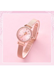 Anime OST Limited Quartz Sailor Moon Crystal Star Compact Wristwatch Women Girls Wrist Watch Jewelry Cosplay Props Birthday Gift