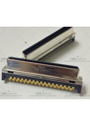 1pc PCR-E68FA PCR-E68FS MR-50L MR-50F MR-50M MR-34M MR-16M LVC-D20SFYG3TP HDRA-E68LFDT Connector Plug