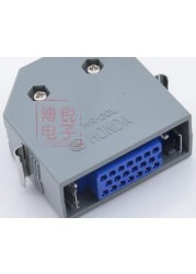 1pc PCR-E68FA PCR-E68FS MR-50L MR-50F MR-50M MR-34M MR-16M LVC-D20SFYG3TP HDRA-E68LFDT Connector Plug