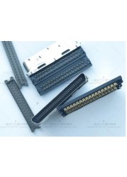 1pc PCR-E68FA PCR-E68FS MR-50L MR-50F MR-50M MR-34M MR-16M LVC-D20SFYG3TP HDRA-E68LFDT Connector Plug