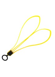 1pc cable tie strap handcuffs sport decorative strap gear disposable flex cable tie cable orange yellow black tie strap