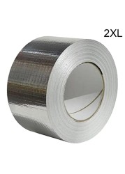 Stop Leak Seal Strong Adhesive Tape Waterproof Tape Performance Self-adhesive Fiber Adhesive Tape Insulating Adhesive Super Adhesive