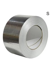 Stop Leak Seal Strong Adhesive Tape Waterproof Tape Performance Self-adhesive Fiber Adhesive Tape Insulating Adhesive Super Adhesive