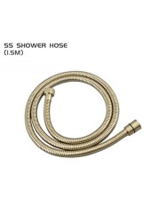 Brushed Gold Handheld Shower Head Bathroom Gold Finish Brass Or Stainless Steel Shower Bath Spray Handheld Shower Heads