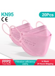 CE FFP2 mascarilla fpp2 homolucada colores respiratory mask fpp2 reusable moth face mask kn95 mascarilla ffp2 mask ce ffp3