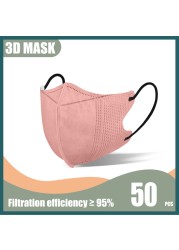 3d fpp2 masks morandi mask kn95 4 layers ffp2 masks navy approved ffpp2 mask adult fp2 approved adult ffp2 mask