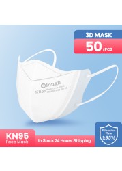 black kn95 mascara fpp2 mascarillas fpp2 homology ada protective mask reusable respiratory fpp2 maske colors respirator masks