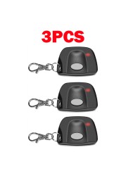 300mhz MultiCode 3089 3060 3070 4120 MCS308911 Remote Control Garage Door Opener Wireless Transmitter Key 10 Dip-Keys