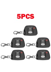 300mhz MultiCode 3089 3060 3070 4120 MCS308911 Remote Control Garage Door Opener Wireless Transmitter Key 10 Dip-Keys