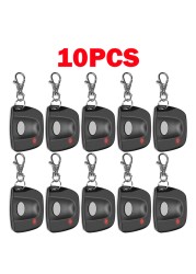 300mhz MultiCode 3089 3060 3070 4120 MCS308911 Remote Control Garage Door Opener Wireless Transmitter Key 10 Dip-Keys