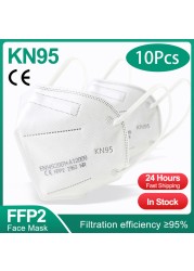 أقنعة fpp2 kn95 mascarillas ffp2 قناع fpp2 وافق قناع قناع ffp أقنعة سوداء 95 kn أقنعة واقية أقنعة الوجه