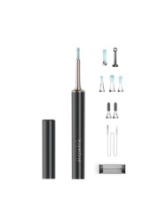 Bebird T15 Optical Ear Cleaner Endoscope Camera 2in1 Acne Wax Removal Cleaning Interaural Tool IP67 Waterproof Otoscope Mini Camera