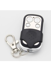 NOVOFERM NOVOTRON 502 MAX43-2 , 504 MAX43-4 Remote Control 433,92mhz Garage Door Fixed Code Remote