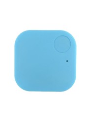 Mini Tracker Tracking Air Tag Key Finder Baby Pet Tracker Smart Location Tracker Bluetooth Car Pet Vehicle Lost Tracker