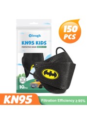 FFP2 Mascarillas KN95 Kids Masks ffp 2 Mascara Kids Mask pff2 enfant ffp2mascarillas ffp2 niños