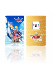 Nfc New Rfid Key Card 25pcs The Legend of Zeldas amiibo locks card zeldas breath of the wild amiibo locks zeldas boto ns switch