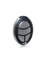 Berner 868MHz Garage Door Remote Control for Berner BHS121 BHS153 BHS110 BHS140 BHS221 Manual Transmitter for Electric Gate Control