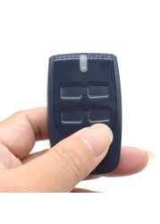 10pcs BFT mitto 2 mito 4 mitto2 garage door gate remote control key fob shipped within 24 hours