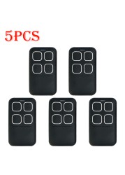 Hörmann HSE2 HES4 HSM2 HSM4 HS1 HS2 HS4 HEZ1 HEZ2 Remote Control Replacement 868mhz Garage Gate Remote Control hörmann 868 New