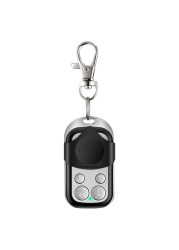 Boran transmitter 10pcs-2 professional transmitter 4 garage door remote control 433MHz