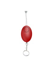 Low Price 120dB Self Defense Alarm Egg Girl Women Security Alarm Personal Safety Scream Loud Keychain Emergency Alarm